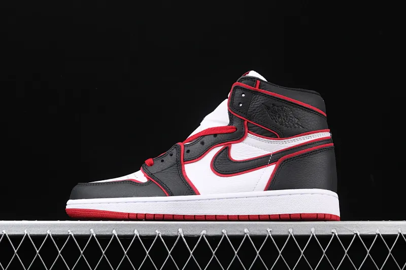 All categories Air Jordan Jordan series basketball shoes Air Jordan 1 High Air Jordan 1 Retro High OG AJ1 Joe 1 Human Flight 555088-062
